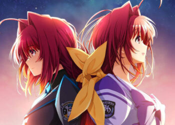 Muv-Luv 20th Odyssey Box copy