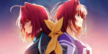 Muv-Luv 20th Odyssey Box copy