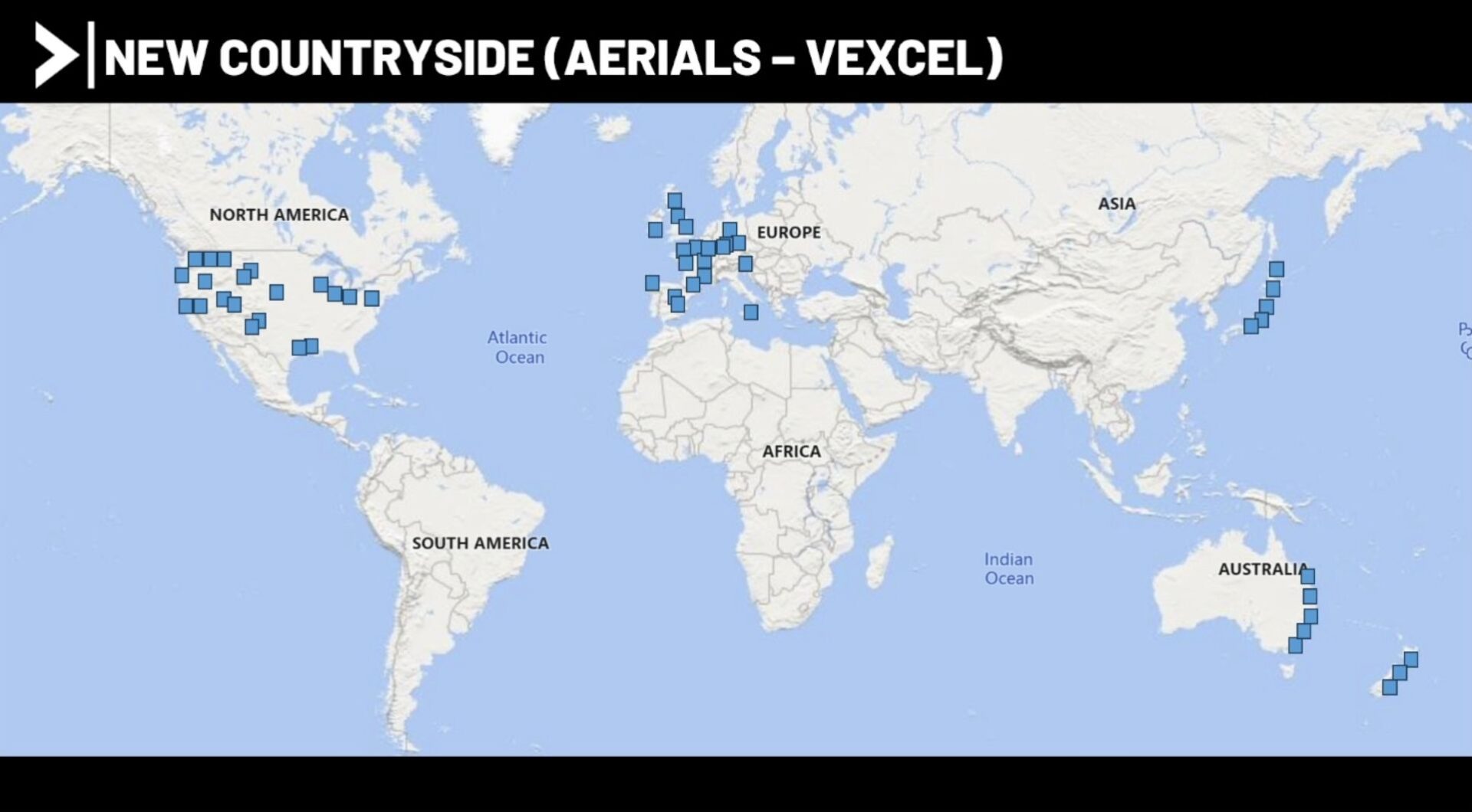 MSFS 2024 Vexcel