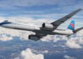 BlueBird Simulations 757