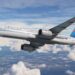 BlueBird Simulations 757