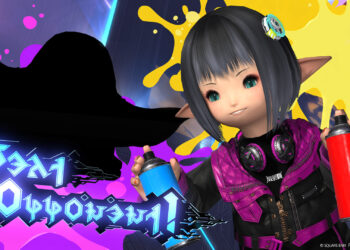 Final Fantasy XIV Update 7.2