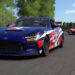 iRacing Portland
