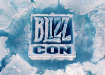 BlizzCon Logo