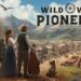 logo in Wild West Pioneers