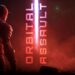 Star Citizen Orbital Assault Artwork