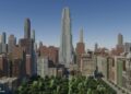 Cities Skylines 2 USA Northeast