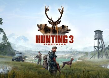 Hunting Simulator 3 Showcases Its Beretta Branded Firearms