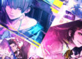Final Fantasy XIV Update 7.2 Key Art