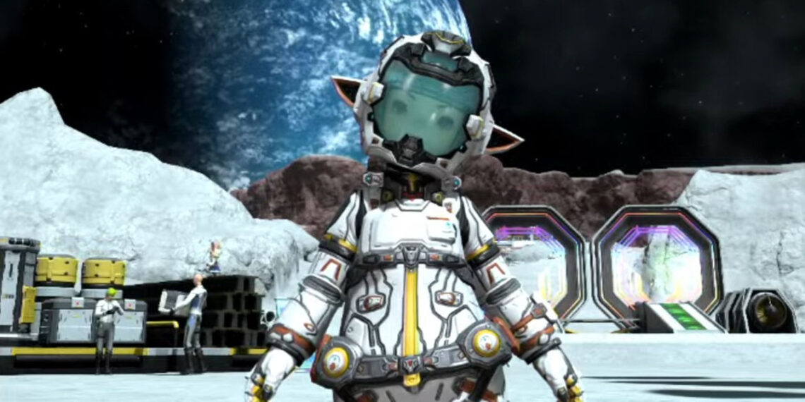 Final Fantasy XIV Reveals Patch 7.2X Gameplay Showing Cosmic Exploiration, Occult Crescent, & More