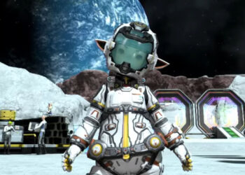 Final Fantasy XIV Reveals Patch 7.2X Gameplay Showing Cosmic Exploiration, Occult Crescent, & More