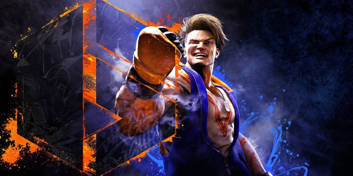 Capcom Cup 11 Crowns Newest Street Fighter 6 World Champion