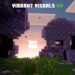 Minecraft Vibrant Visuals