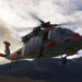Microsoft Flight Simulator MH60