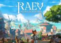 Raev: Kingdom on the Distant Shores Brings Its City-Building to PC in 2026