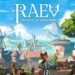 Raev: Kingdom on the Distant Shores Brings Its City-Building to PC in 2026