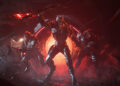 Vanduul from Squadron 42, Star Citizen Single Player