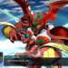 Super Robot Wars Y skipped in the Nintendo Direct