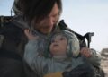 Death Stranding 2 Screenshot