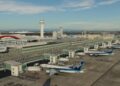 X-Plane Tokyo Haneda