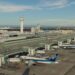 X-Plane Tokyo Haneda