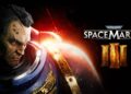 Warhammer 40k: Space Marine 3 teaser art