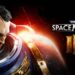 Warhammer 40k: Space Marine 3 teaser art