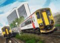 Train Sim World 5 Releases First Welsh Route Cardiff City Network