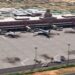Allama Iqbal Airport in Microsoft Flight Simulator
