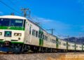 JR East Train Simulator Series 185