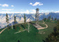 Hells Canyon for Microsoft Flight Simulator 2024