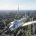 DCS World Germany Berlin F86 Sabre