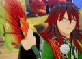 Kurama in Rune Factory Guardians of Azuma