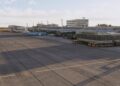 Microsoft Flight Simulator 2024 Gothenburg Landvetter Airport