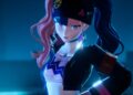 Palworld Zoe