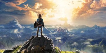 The Legend of Zelda Live-Action Movie Releases March 2027