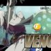 Artwork of Venom in Guilty Gear Strive