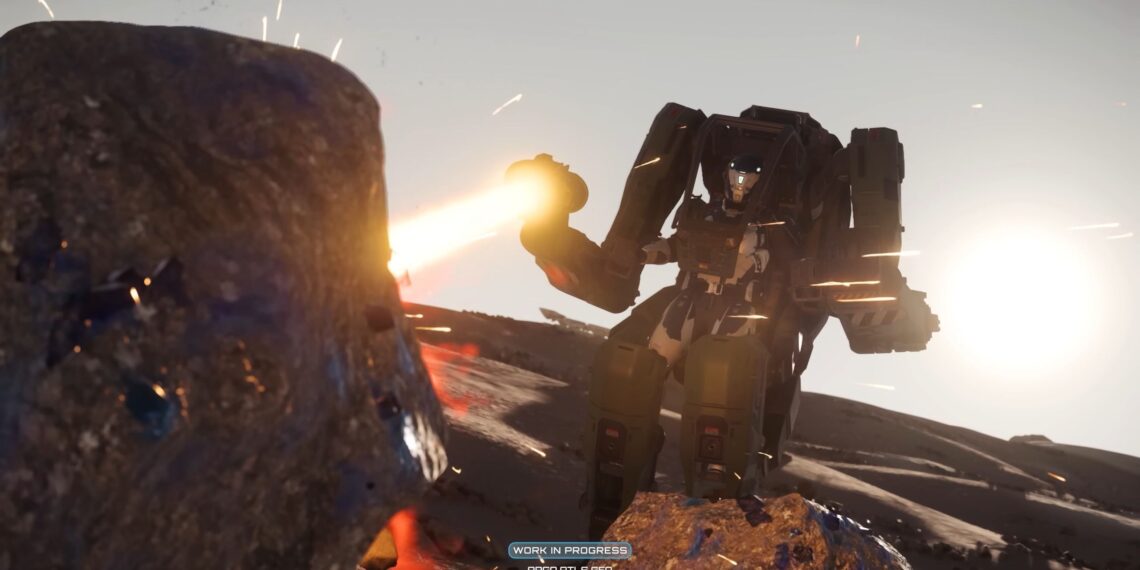 Argo Atls Geo mining in Star Citizen