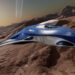 Elite Dangerous Gutamaya Corsair