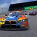 RaceRoom 2025 DTM Esports Championship Season Kicks Off Tomorrow