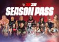 WWE 2K25 DLC Includes Celebrities, Former TNA Wrestlers, & More