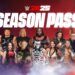 WWE 2K25 DLC Includes Celebrities, Former TNA Wrestlers, & More