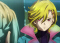 Gnosia Anime