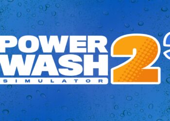 PowerWash Simulator 2 Will Release Later This Year, Includes Split-Screen & More