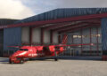 Microsoft Flight Simulator Nuuk