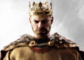 Crusader Kings 3 Artwork