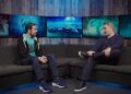 Jon Bellamy and Phil Mansell Jagex