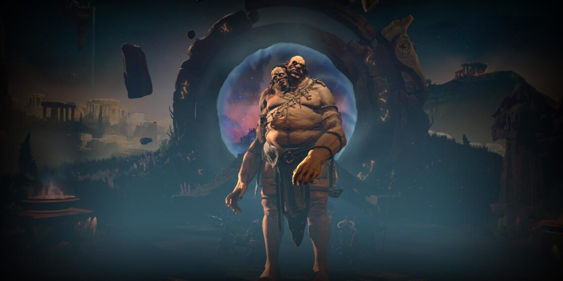 character in Age of Wonders 4