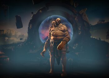 character in Age of Wonders 4