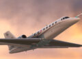 Cessna Citation Sovereign+
